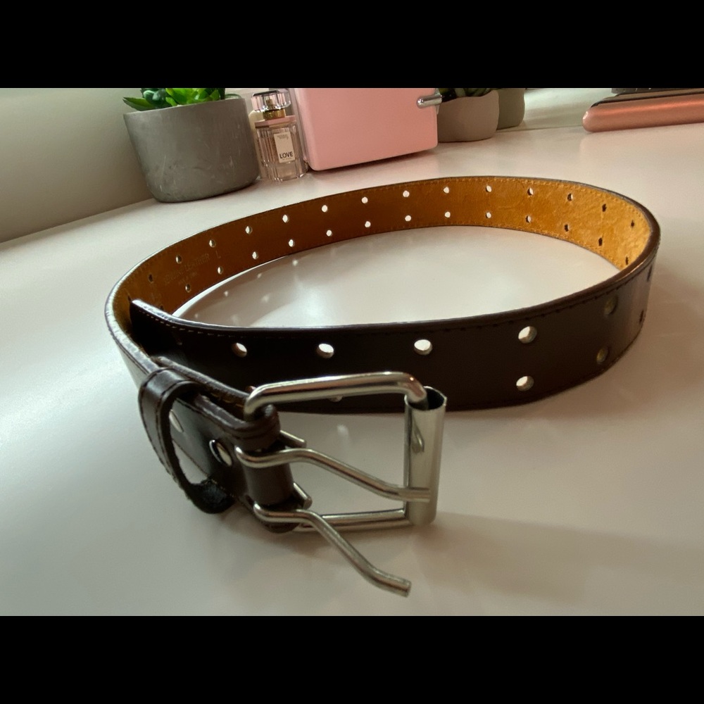 very nice belt. many sizes